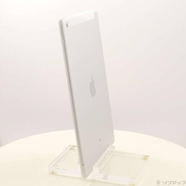〔中古〕Apple(アップル) iPad 第7世代 32GB シルバー MW6C2J／A auロック解除SIMフリー〔262-ud〕 |  | 03