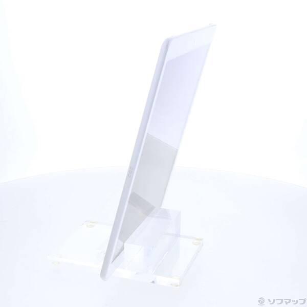 〔中古〕Apple(アップル) iPad 第7世代 32GB シルバー MW6C2J／A auロック解除SIMフリー〔251-ud〕 |  | 01