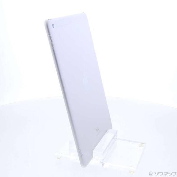 〔中古〕Apple(アップル) iPad 第7世代 32GB シルバー MW6C2J／A auロック解除SIMフリー〔251-ud〕 |  | 03