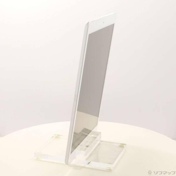 〔中古〕Apple(アップル) iPad 第7世代 32GB シルバー MW6C2J／A auロック解除SIMフリー〔276-ud〕 |  | 01