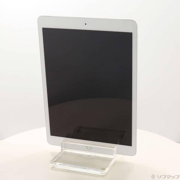〔中古〕Apple(アップル) iPad 第7世代 32GB シルバー MW6C2J／A auロック解除SIMフリー〔276-ud〕 |  | 02