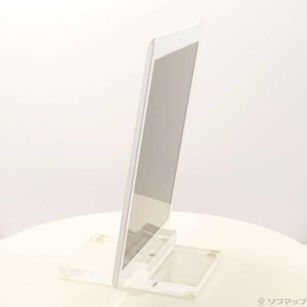 〔中古〕Apple(アップル) iPad 第7世代 32GB シルバー MW6C2J／A auロック解除SIMフリー〔269-ud〕 |  | 01