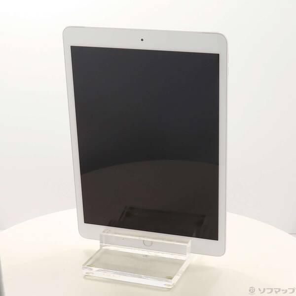 〔中古〕Apple(アップル) iPad 第7世代 32GB シルバー MW6C2J／A auロック解除SIMフリー〔297-ud〕 |  | 02