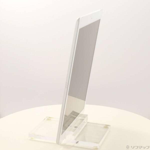 〔中古〕Apple(アップル) iPad 第7世代 32GB シルバー MW6C2J／A auロック解除SIMフリー〔377-ud〕 |  | 01