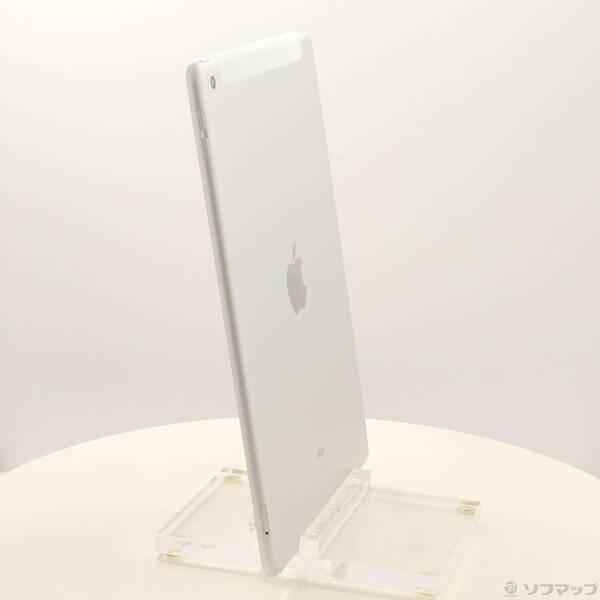 〔中古〕Apple(アップル) iPad 第7世代 32GB シルバー MW6C2J／A auロック解除SIMフリー〔377-ud〕 |  | 03