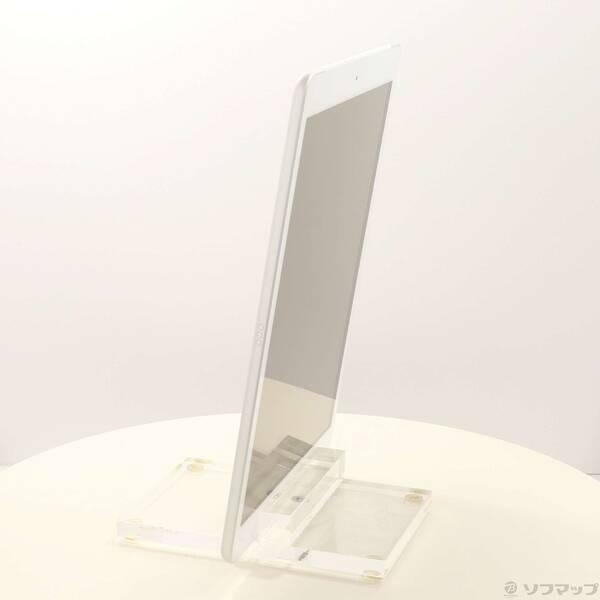 〔中古〕Apple(アップル) iPad 第7世代 32GB シルバー MW6C2J／A auロック解除SIMフリー〔349-ud〕 |  | 01