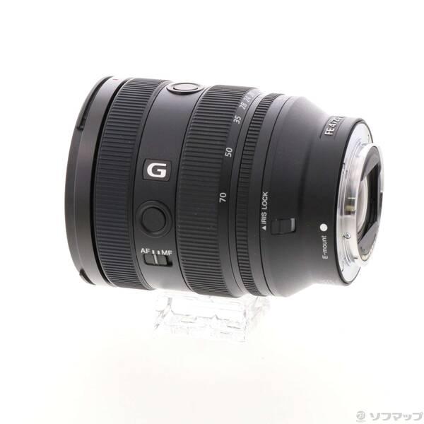 〔中古〕SONY(ソニー) FE 20-70mm F4 G SEL2070G〔198-ud〕 |  | 01