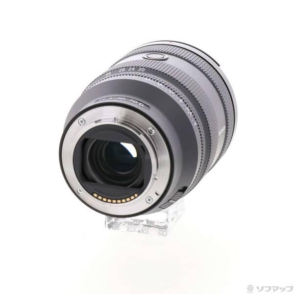 〔中古〕SONY(ソニー) FE 20-70mm F4 G SEL2070G〔198-ud〕 |  | 02