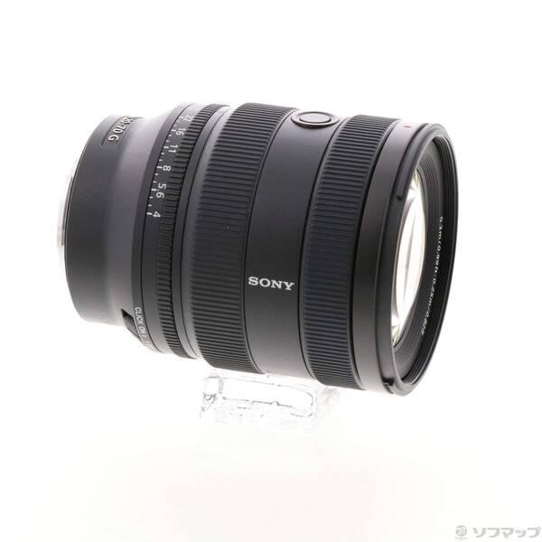 〔中古〕SONY(ソニー) FE 20-70mm F4 G SEL2070G〔198-ud〕 |  | 03
