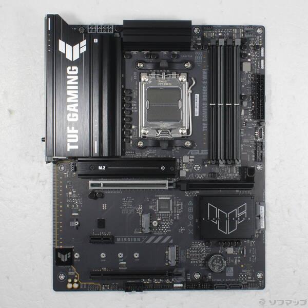 〔中古〕ASUS(エイスース) TUF GAMING B650E-E WIFI〔344-ud〕 | 