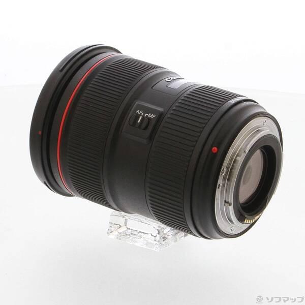 〔中古〕Canon(キヤノン) 〔展示品〕 Canon EF 24-70mm F2.8L II USM〔258-ud〕 |  | 01