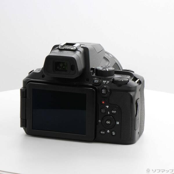 〔中古〕Nikon(ニコン) 〔展示品〕 COOLPIX P950 ブラック〔348-ud〕 |  | 02