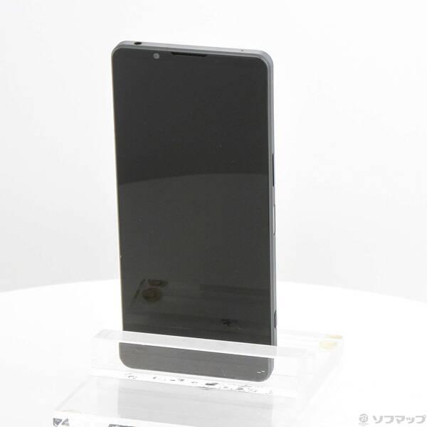 〔中古〕SONY(ソニー) Xperia 1 VI 256GB カーキグリーン XQ-EC44 G1JPCX0 SIMフリー〔276-ud〕 |  | 02