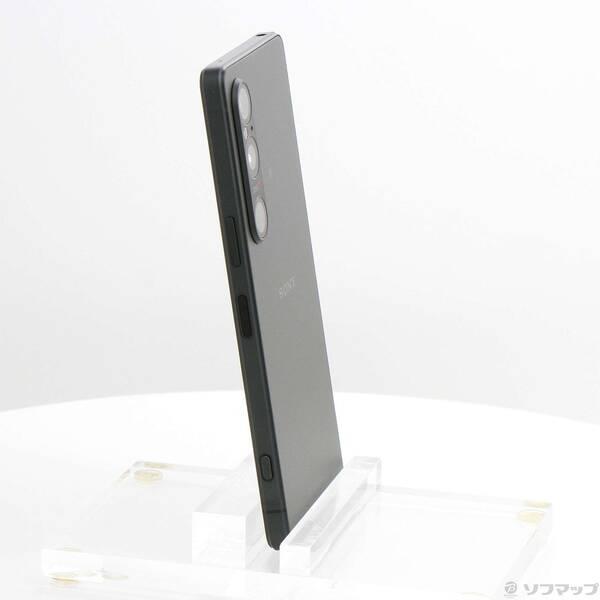 〔中古〕SONY(ソニー) Xperia 1 VI 256GB カーキグリーン XQ-EC44 G1JPCX0 SIMフリー〔276-ud〕 |  | 03