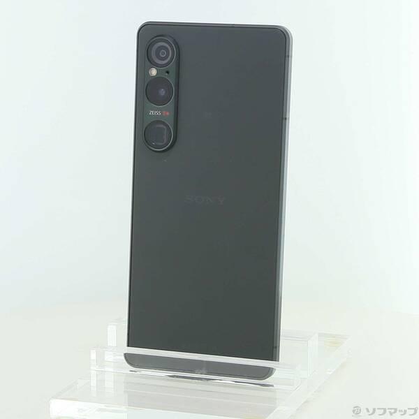 〔中古〕SONY(ソニー) Xperia 1 VI 512GB カーキグリーン XQ-EC44 G2JPCX0 SIMフリー〔344-ud〕 | 