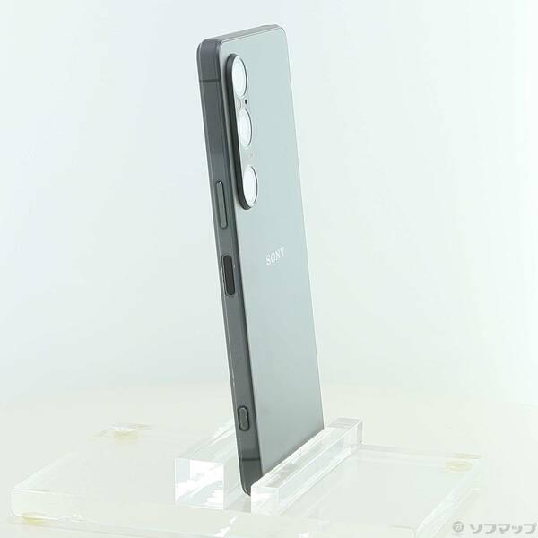 〔中古〕SONY(ソニー) Xperia 1 VI 512GB カーキグリーン XQ-EC44 G2JPCX0 SIMフリー〔344-ud〕 |  | 03