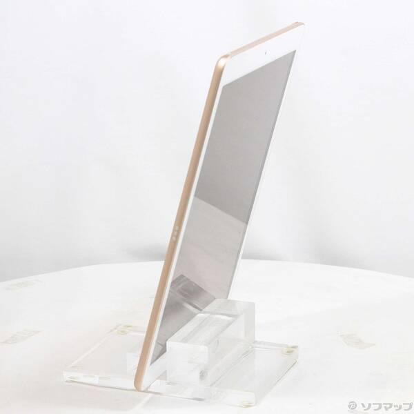 〔中古〕Apple(アップル) iPad 第7世代 32GB ゴールド MW762J／A Wi-Fi〔349-ud〕 |  | 01