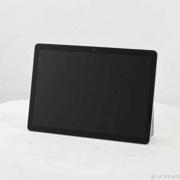 〔中古〕Microsoft(マイクロソフト) Surface Go4 〔Intel N200／8GB／UFS256GB〕 XIG-00015 プラチナ〔344-ud〕 | 
