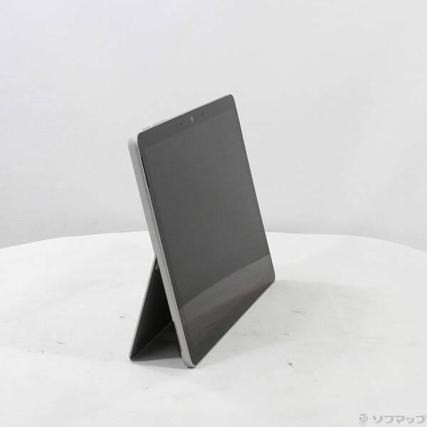 〔中古〕Microsoft(マイクロソフト) Surface Go4 〔Intel N200／8GB／UFS256GB〕 XIG-00015 プラチナ〔344-ud〕 |  | 03