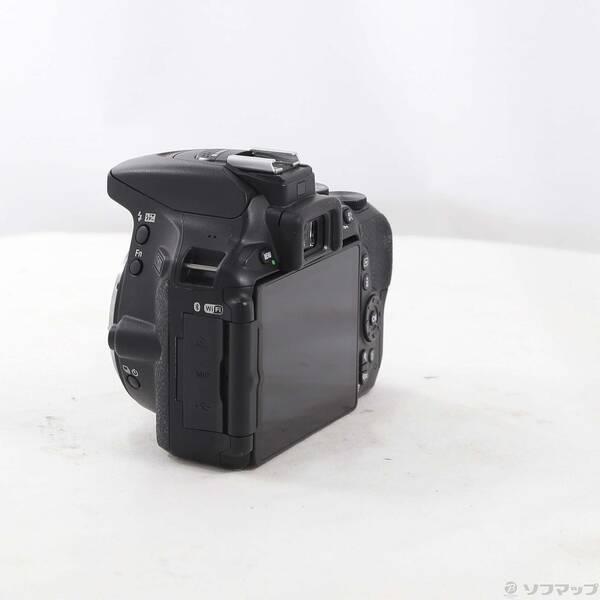 〔中古〕Nikon(ニコン) NIKON D5600 ボディ〔352-ud〕 |  | 01