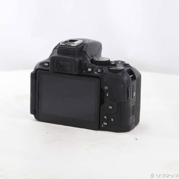 〔中古〕Nikon(ニコン) NIKON D5600 ボディ〔352-ud〕 |  | 02