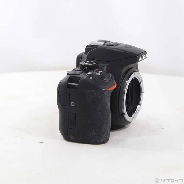 〔中古〕Nikon(ニコン) NIKON D5600 ボディ〔352-ud〕 |  | 03