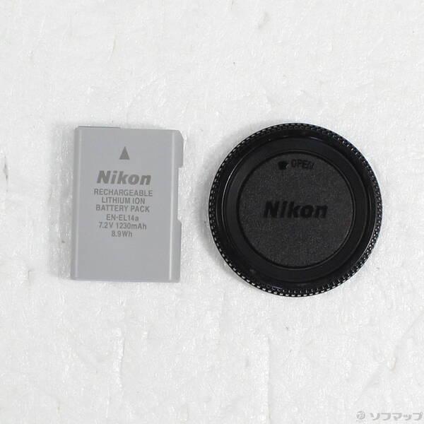 〔中古〕Nikon(ニコン) NIKON D5600 ボディ〔352-ud〕 |  | 05