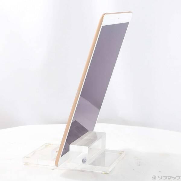 〔中古〕Apple(アップル) iPad Air 第3世代 256GB ゴールド MUUT2J／A Wi-Fi〔348-ud〕 |  | 01