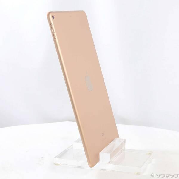 〔中古〕Apple(アップル) iPad Air 第3世代 256GB ゴールド MUUT2J／A Wi-Fi〔348-ud〕 |  | 03