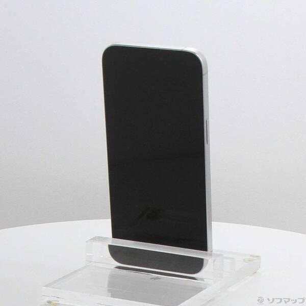 〔中古〕Apple(アップル) iPhone15 Pro Max 1TB ホワイトチタニウム MU703J／A SIMフリー〔368-ud〕 |  | 02