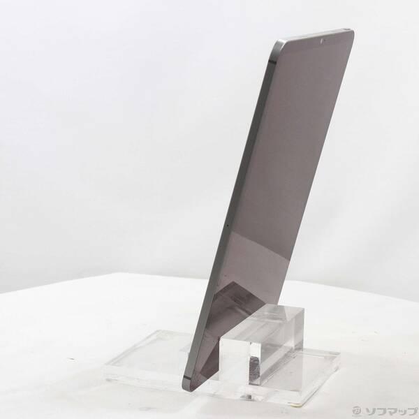 〔中古〕Apple(アップル) iPad Pro 11インチ 第4世代 512GB スペースグレイ MNYG3J／A docomoロック解除SIMフリー〔352-ud〕 |  | 01