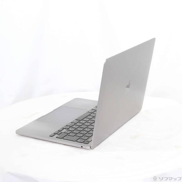 中古〕Apple(アップル) MacBook Pro 13.3-inch Late-2020 MYD82J／A