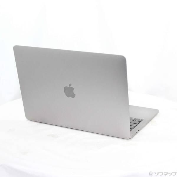 中古〕Apple(アップル) MacBook Pro 13.3-inch Late-2020 MYD82J／A