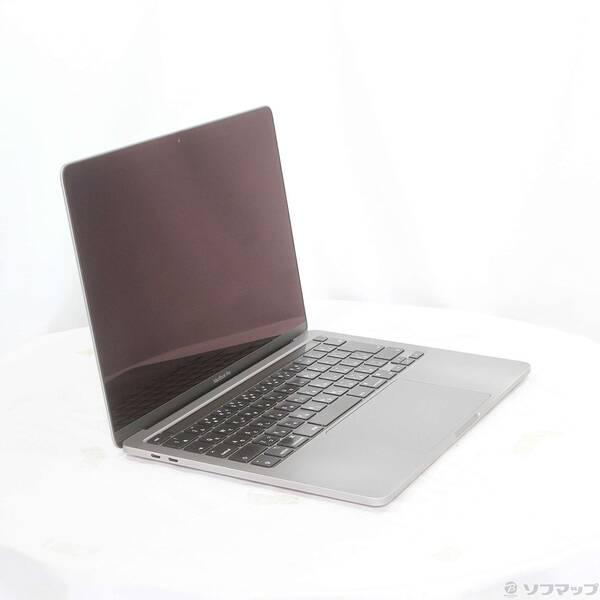 中古〕Apple(アップル) MacBook Pro 13.3-inch Late-2020 MYD82J／A