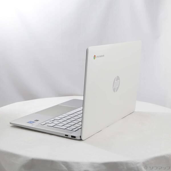 〔中古〕hp(エイチピー) HP Chromebook 14a-na0010TU 14a-na0010TU〔295-ud〕 |  | 01