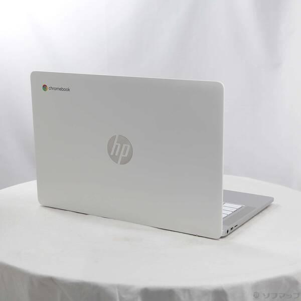 〔中古〕hp(エイチピー) HP Chromebook 14a-na0010TU 14a-na0010TU〔295-ud〕 |  | 02