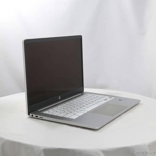 〔中古〕hp(エイチピー) HP Chromebook 14a-na0010TU 14a-na0010TU〔295-ud〕 |  | 03