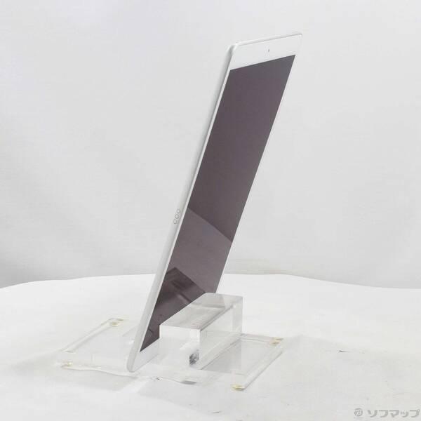 〔中古〕Apple(アップル) iPad Air 第3世代 64GB シルバー MUUK2J／A Wi-Fi〔348-ud〕 |  | 01