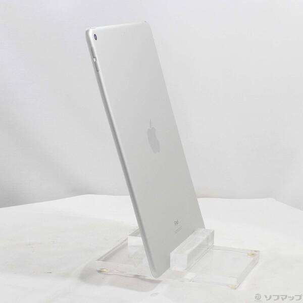 〔中古〕Apple(アップル) iPad Air 第3世代 64GB シルバー MUUK2J／A Wi-Fi〔348-ud〕 |  | 03