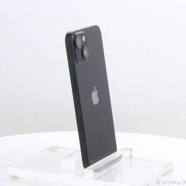 〔中古〕Apple(アップル) iPhone13 512GB ミッドナイト MLNN3J／A SIMフリー〔269-ud〕 |  | 03