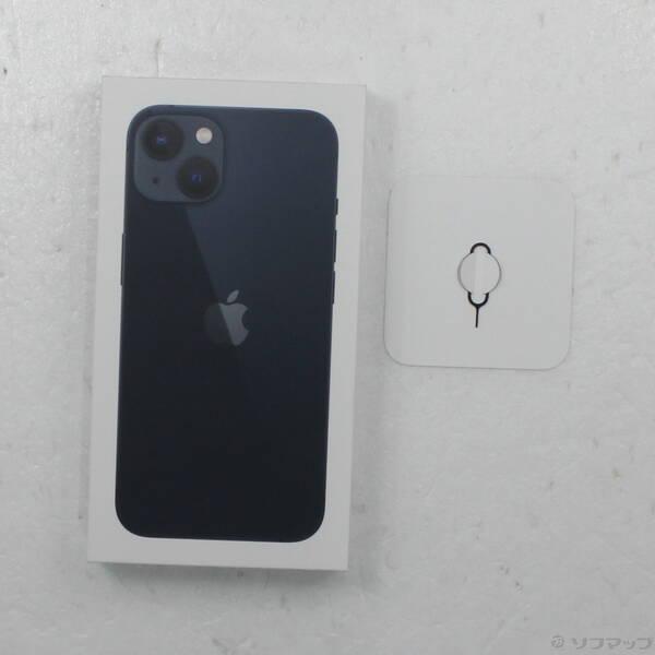 〔中古〕Apple(アップル) iPhone13 512GB ミッドナイト MLNN3J／A SIMフリー〔269-ud〕 |  | 04