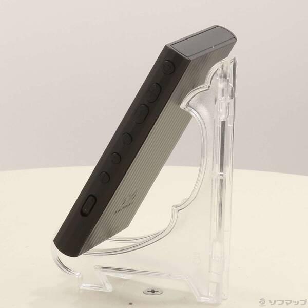 〔中古〕SONY(ソニー) WALKMAN A300シリーズ メモリ32GB+microSD ブラック NW-A306〔348-ud〕 |  | 01
