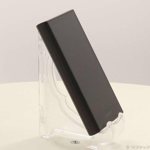 〔中古〕SONY(ソニー) WALKMAN A300シリーズ メモリ32GB+microSD ブラック NW-A306〔348-ud〕 |  | 03