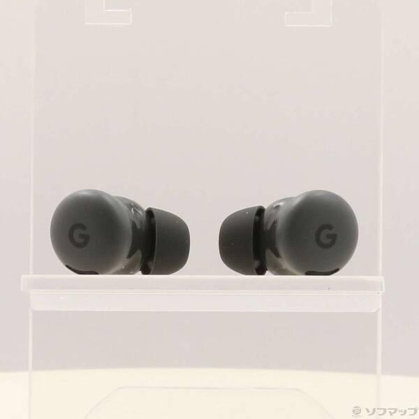 〔中古〕Google(グーグル) Pixel Buds 2a GA06155-JP ヘーゼル〔251-ud〕 | 