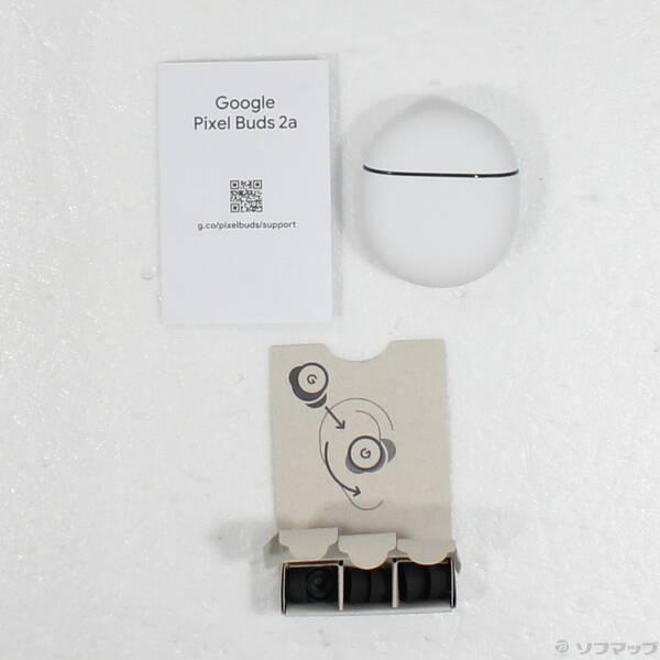 〔中古〕Google(グーグル) Pixel Buds 2a GA06155-JP ヘーゼル〔251-ud〕 |  | 04