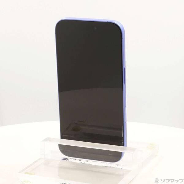 〔中古〕Apple(アップル) iPhone16 128GB ウルトラマリン MYDU3J／A SIMフリー〔371-ud〕 |  | 02