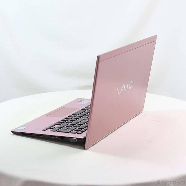 〔中古〕VAIO(バイオ) VAIO S11 VJS112C11N〔269-ud〕 |  | 01