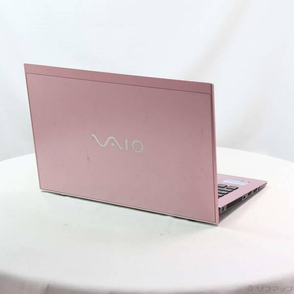 〔中古〕VAIO(バイオ) VAIO S11 VJS112C11N〔269-ud〕 |  | 02