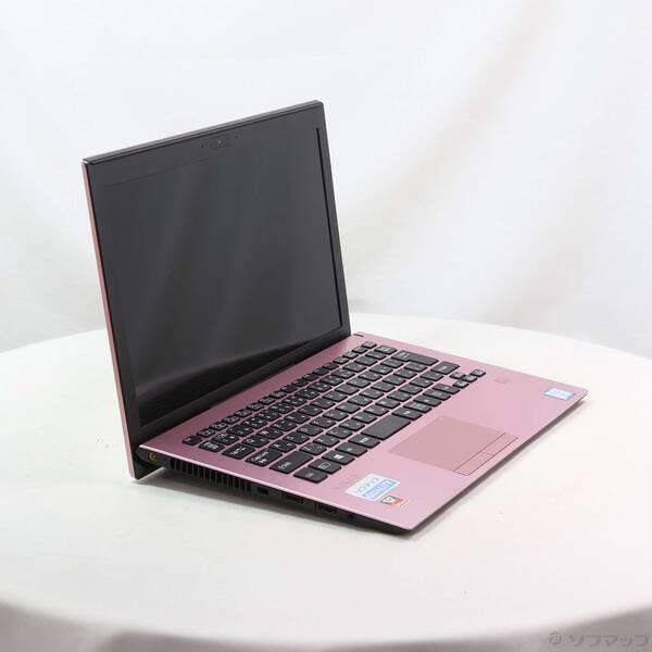 〔中古〕VAIO(バイオ) VAIO S11 VJS112C11N〔269-ud〕 |  | 03