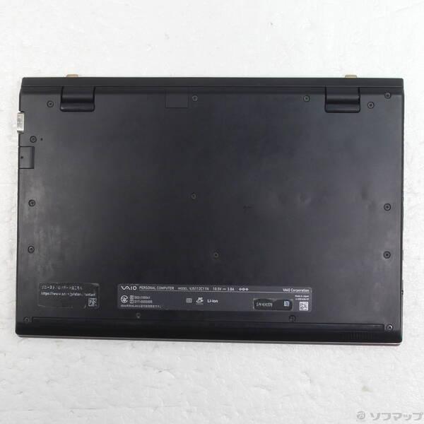 〔中古〕VAIO(バイオ) VAIO S11 VJS112C11N〔269-ud〕 |  | 04